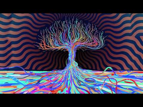 Axell Astrid - Dj Set - Pure Psychedelic Vol 5 [Szczecin,Poland]