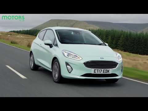 Motors.co.uk - Ford Fiesta Review