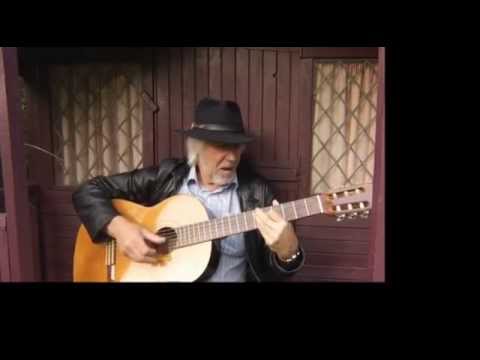 Chris Tobin sings - I Wanna be Around (Sadie Vimmerstedt, Johnny Mercer)