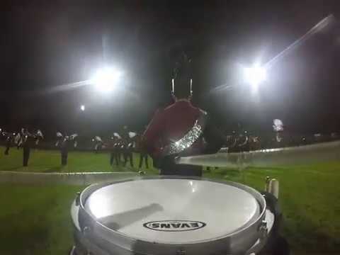 IVC 2019 Snare Cam - James Cline