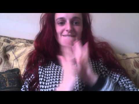 Sooz Kempner is applauding you