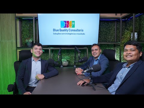 #EP01 Protagonismo da Enfermagem Moderna: Avanços e Perspectivas Futuras