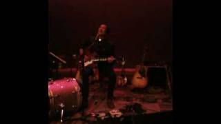 Butch Walker 7 stages 1/13/2010 Vampires In Love