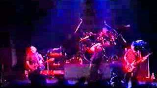 Staind - A Flat (Live)