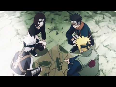 Obito and Rin AMW Xxxtentacion