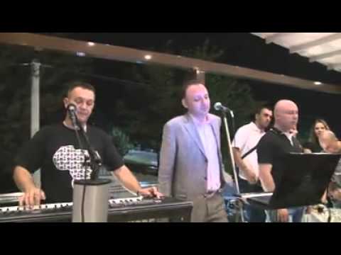 Posleden nastap na Dule od duoto Dule i Koki