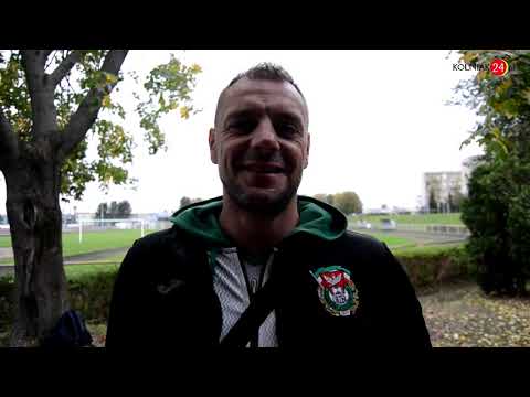 Orzeł Kolno – Sparta Augustów 2:5 (1:2)17.10.2020