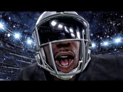 BALL-HAWKING DALLAS ON PRIME TIME TV! Madden 18 Career Mode Gameplay Ep. 15