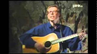 Proclaimers : Make My Heart Fly from French and Saunders