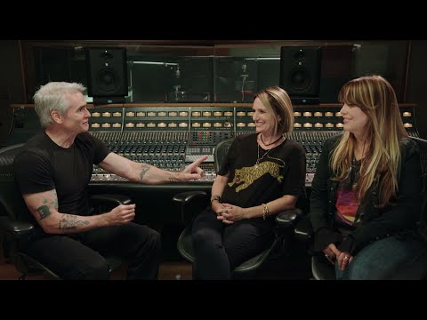 Thumbnail for Henry Rollins Chats With Veruca Salt Bandmembers | In Partnership With The Sound Of Vinyl by Veruca Salt (band)