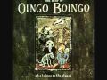 Oingo Boingo - Insects