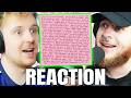 OLIVIA RODRIGO "serena joy" REACTION