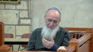 המכנה המשותף ל11 הסיבות לצרעת – שיעור 129 – ספר דברים