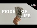 Pride of Life | Series 3 of 3 – LED Live