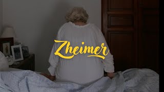 Zheimer | Tráiler Oficial | Alga Films Productions