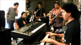 IN THE SUMMERTIME - MUNGO JERRY (DESFASADOS REHEARSAL)