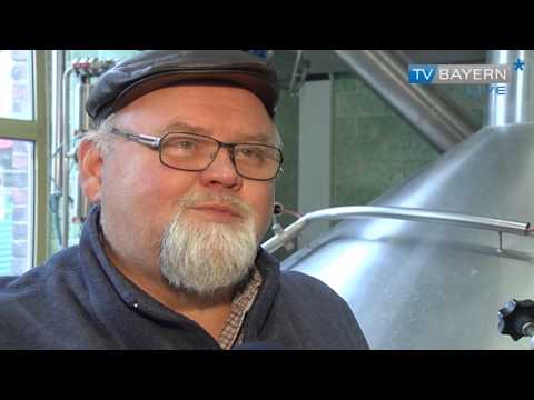 Brauchtum Stärke antrinken - TV BAYERN LIVE* am 05.01.2014