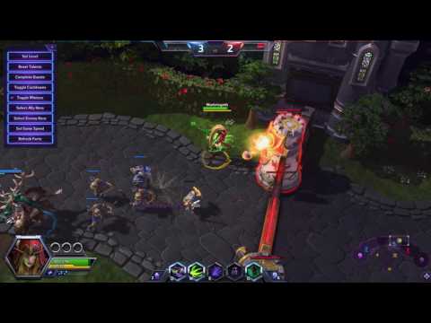 Valeera Stabbitystab