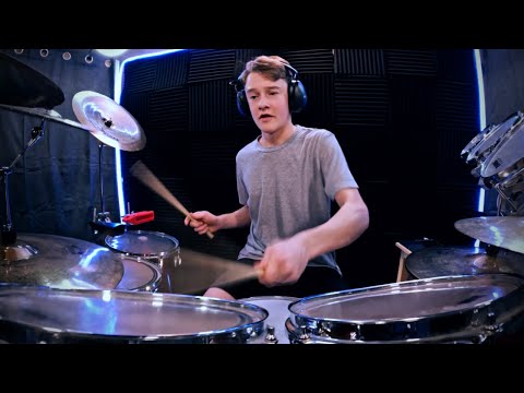 The Pot - TOOL (Drum Cover)