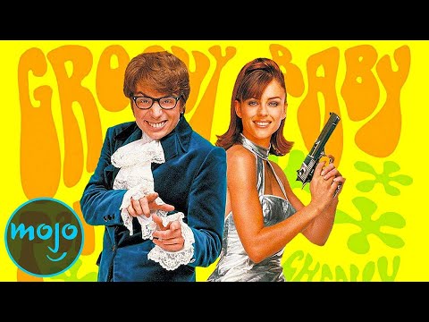 Top 10 Funniest Comedy Movies of the 1990s