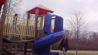 Run Don't Walk- Hey Monday