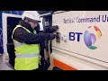 Customer Story BT And Cisco Stealthwatch
