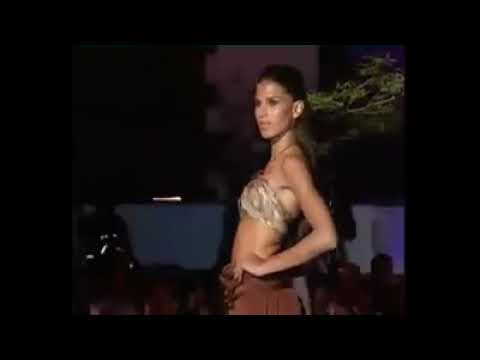 Raica oliveria runway