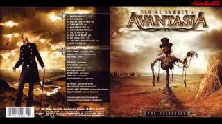 Avantasia - The Toy Master (The Scarecrow 2008)