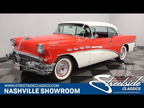 1956 Buick Century (CC-1208494) for sale in Lavergne, Tennessee