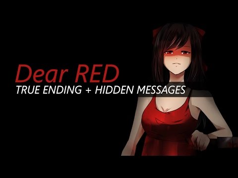 Dear RED - Extended