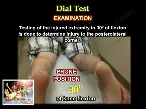 Dial Test - Everything You Need To Know - Dr. Nabil - YouTube