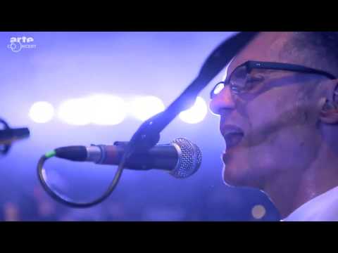Frustration - No Trouble (Live at Villette Sonique 27/5/2016)