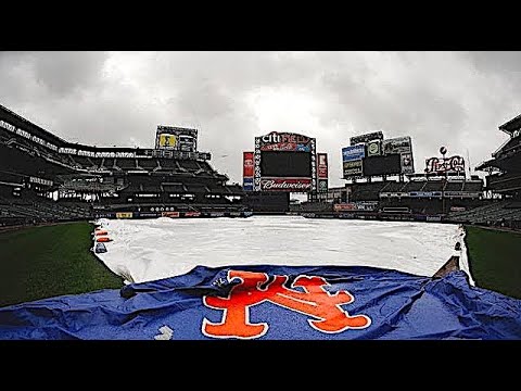 Milwaukee BREWERS at New York METS 8/19/2011 Original PIX11 Broadcast