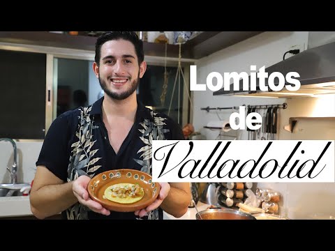 Receta Yucateca con 😱  3 Ingredientes (PARA PRINCIPIANTES)