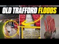 Shocking Old Trafford FLOODS: Manchester United's Downfall & INEOS' Task Ahead