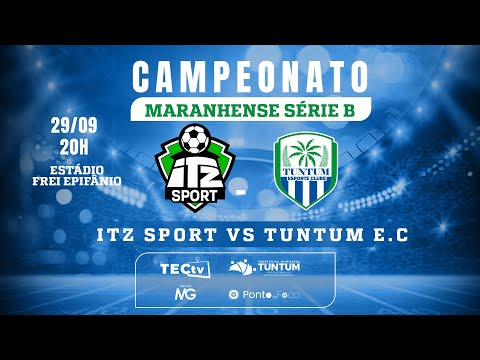 CAMPEONATO MARANHENSE SÉRIE B (TERCEIRA RODADA