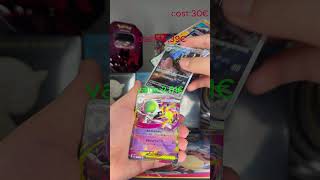 ouverture d'une display jap me2.5 #pokemon #lostoriginopening #pokemoncards #packbattle #pokemontcg