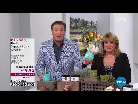 HSN | Focus on Beauty featuring Tan-Luxe 04.29.2019 - 01 AM