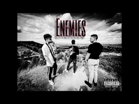 ENEMIES - JACK SUPRA FT. CHUS & JOTAEFE (Audio)