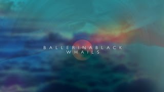Ballerina Black - Gravity