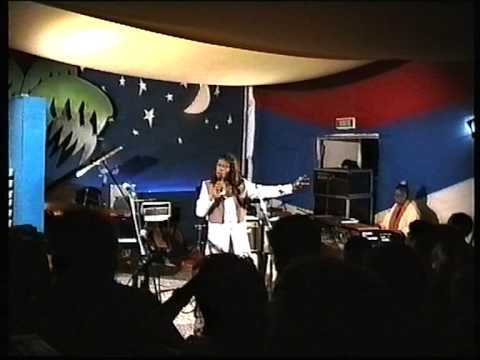 We love Jazz 1997   Shirley Scott, Charles Bowen, Cynthia Utterbach