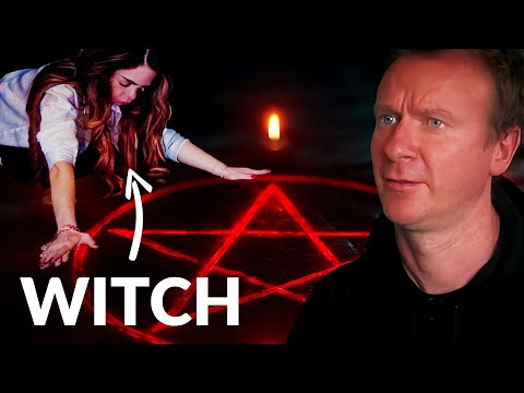 I Investigated a Real Exorcism - It's Stranger Than You Think