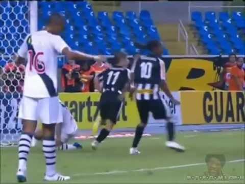 [HD] Todos Gols de Fellype Gabriel pelo Botafogo