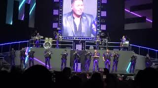 Banda MS - Mi Mayor Anhelo en vivo desde el Microsoft Theater Los Angeles