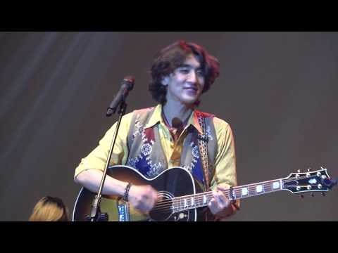 180630 Cuckoo - 잔나비 (JANNABI) @ 어떤 이야기를 들려드릴까요 ep.9  전북교육문화회관