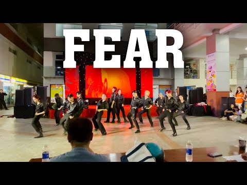 [KPOP CONTEST] SEVENTEEN(세븐틴) - 독 : Fear | DANCE COVER BY THE PHOENIX DANCE TEAM FROM VIETNAM
