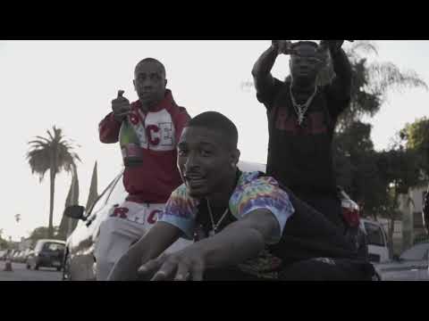 YFL LC x YFL SQUEEK - LET US KNOW (SHOT & EDITED BY @CHILLIMIKEVISUALS)PROD.BY EARL-E-ON