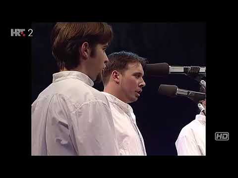 Saša Jakelić & klapa Šufit - Dalmatinski šajkaš