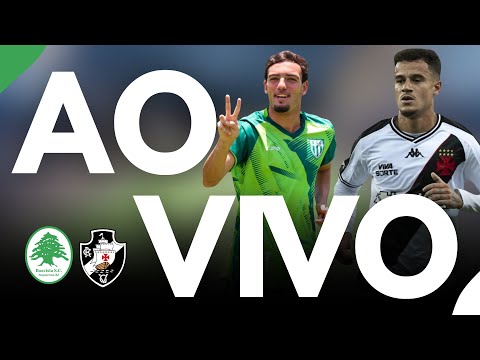 BOAVISTA 0 X 3 VASCO | ANÁLISE COMPLETA E COMENTÁRIOS | CAMPEONATO CARIOCA 2026