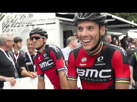 2015 World Championships - Men's Road Race: Top 10 riders to watch